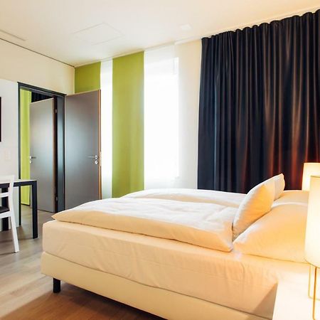 Harry'S Home Dornbirn Hotel & Apartments Exteriör bild