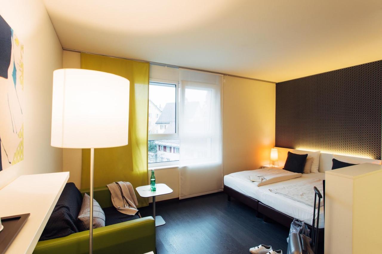 Harry'S Home Dornbirn Hotel & Apartments Exteriör bild
